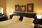 Washington Square Hotel