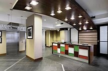 Hampton Inn Manhattan-Chelsea
