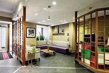 Hampton Inn Manhattan-Chelsea