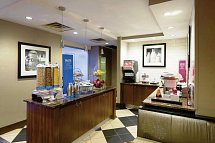 Hampton Inn Manhattan-Chelsea