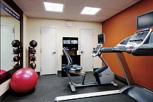 Hampton Inn Manhattan-Chelsea