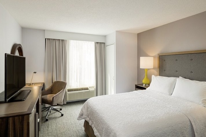 Hampton Inn Manhattan-Chelsea