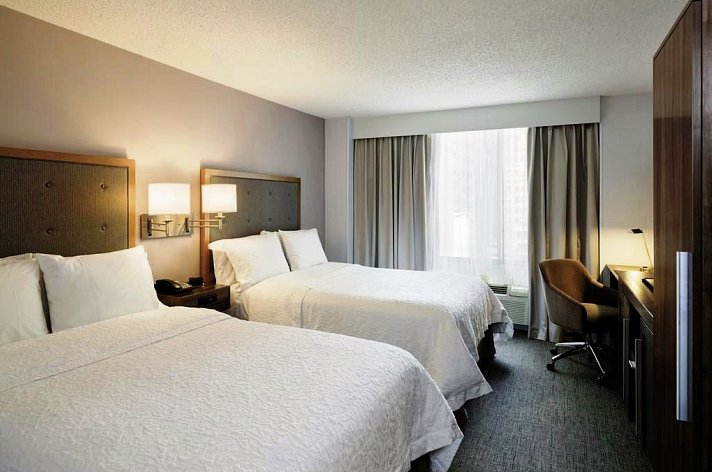 Hampton Inn Manhattan-Chelsea