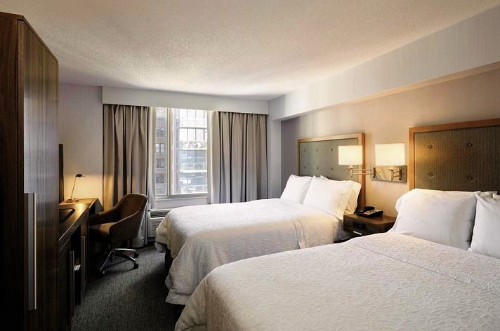 Hampton Inn Manhattan-Chelsea