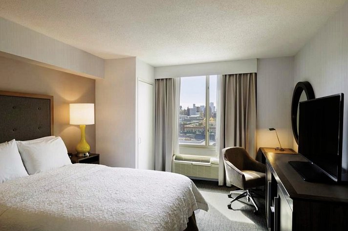 Hampton Inn Manhattan-Chelsea