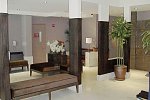 Hampton Inn Manhattan-Chelsea