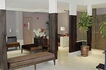Hampton Inn Manhattan-Chelsea