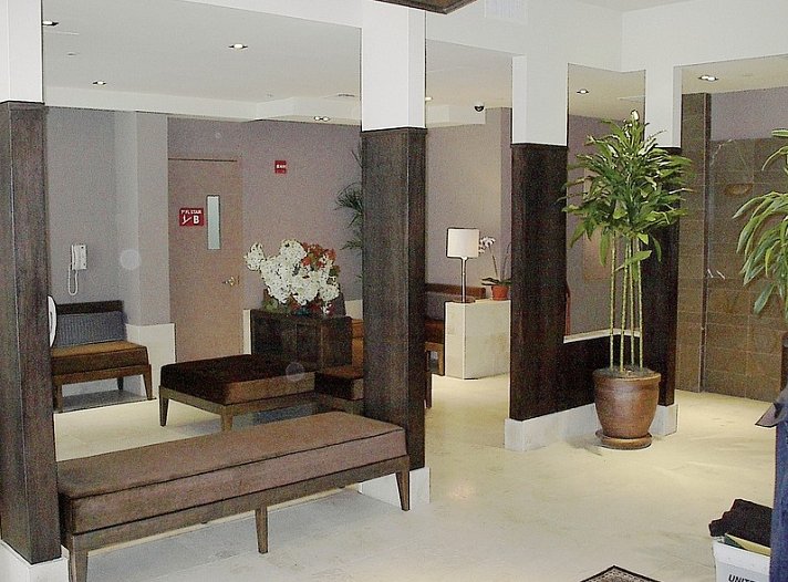 Hampton Inn Manhattan-Chelsea