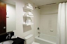 Hampton Inn Madison Square Garden - Zimmercodierungen UG1 & UG3