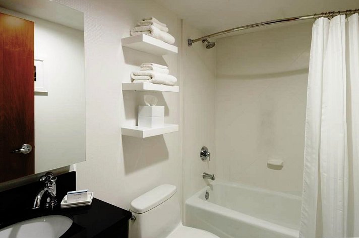 Hampton Inn Madison Square Garden
