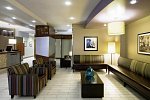 Hampton Inn Madison Square Garden
