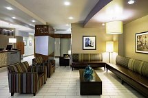 Hampton Inn Madison Square Garden