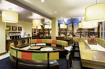 Hampton Inn Madison Square Garden