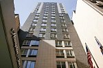Hampton Inn Madison Square Garden