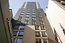 Hampton Inn Madison Square Garden