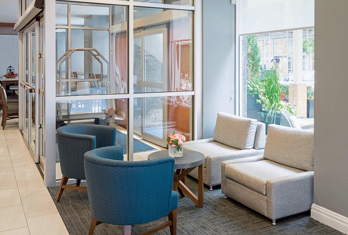 Holiday Inn Express New York City – Chelsea