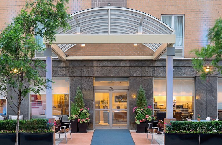Holiday Inn Express New York City – Chelsea