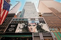 RIU Plaza Manhattan Times Square
