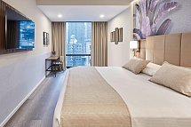 RIU Plaza Manhattan Times Square - Wohnbeispiel Deluxe King