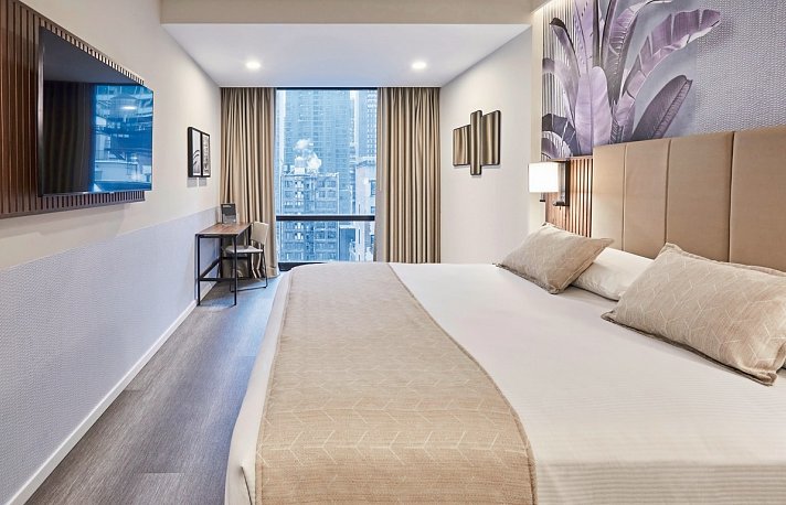 RIU Plaza Manhattan Times Square