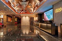 RIU Plaza Manhattan Times Square
