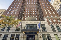 NH Collection New York Madison Avenue