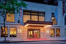 NH Collection New York Madison Avenue