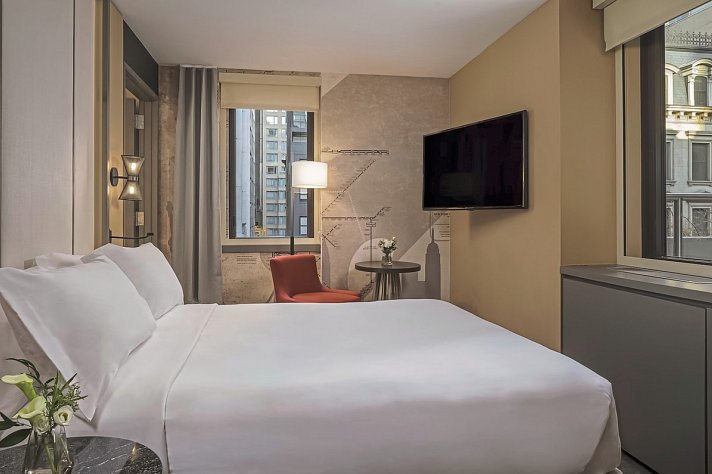 NH Collection New York Madison Avenue