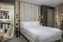 NH Collection New York Madison Avenue - Wohnbeispiel Superior Queen or Twin (Zimmercodierung US1)