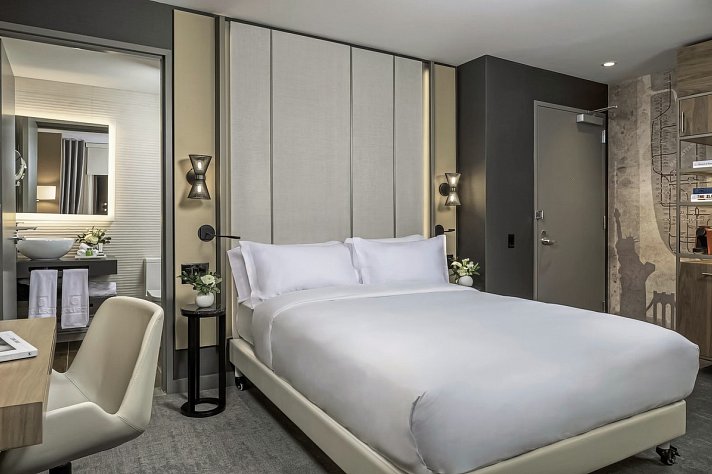 NH Collection New York Madison Avenue
