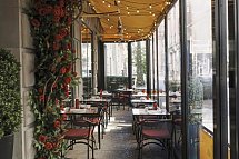 NH Collection New York Madison Avenue