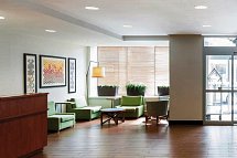 Holiday Inn Express Times Square