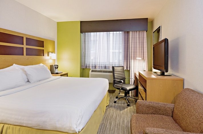 Holiday Inn Express Times Square
