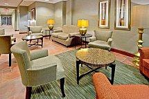 Holiday Inn Express Times Square