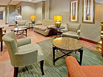Holiday Inn Express Times Square