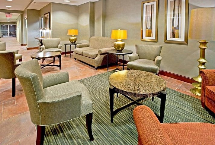 Holiday Inn Express Times Square