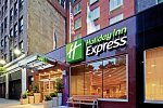 Holiday Inn Express Times Square