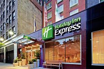 Holiday Inn Express Times Square