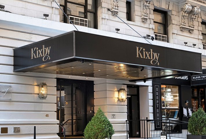 Kixby