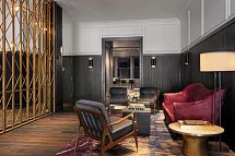 Kixby - Lobby