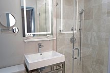 Kixby - Wohnbeispiel Badezimmer