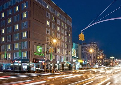 Holiday Inn NYC - Lower East Side New York City - Manhattan