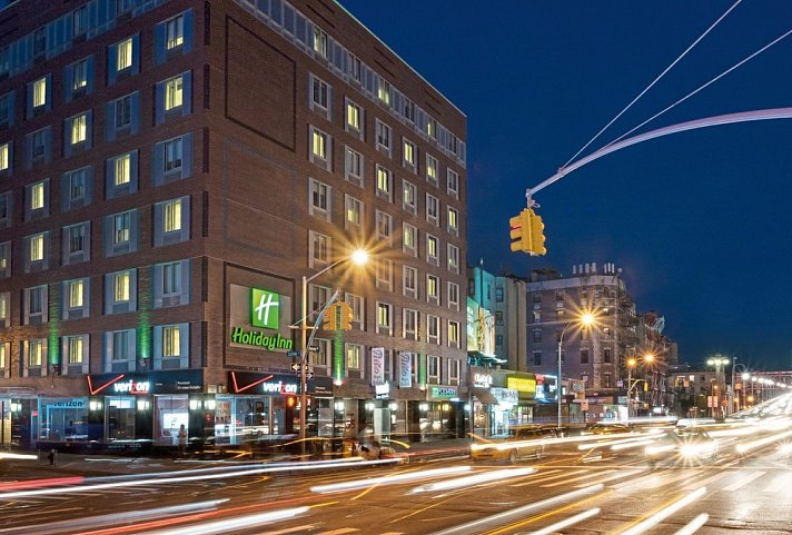 Holiday Inn NYC - Lower East Side