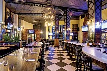 AMTD Idea Tribeca Hotel
