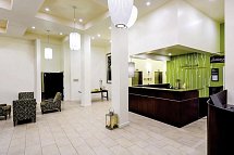 AMTD Idea Tribeca Hotel