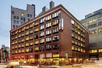 AMTD Idea Tribeca Hotel