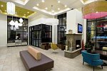AMTD Idea Tribeca Hotel