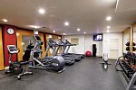 AMTD Idea Tribeca Hotel