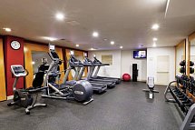 AMTD Idea Tribeca Hotel