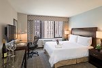 AMTD Idea Tribeca Hotel